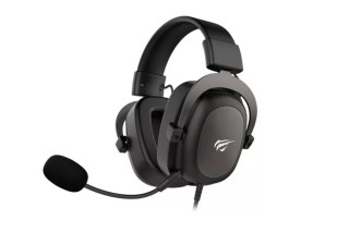 Havit Gamenote H2002D Gamer Headset