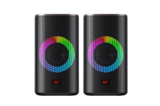 Havit SK212 - 2.0 Bluetooth RGB Hangszórók