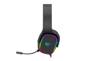 Havit Gamenote H2029U Gamer Headset