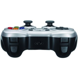 Logitech F710 - Vezeték Nélküli Gamepad, Kontroller