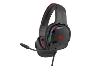 Havit Gamenote H2022U Gamer Headset