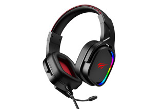 Havit Gamenote H2022U Gamer Headset