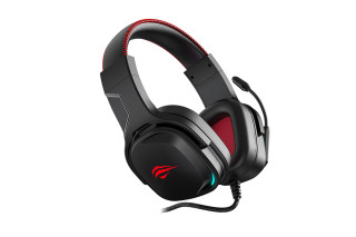 Havit Gamenote H2022U Gamer Headset