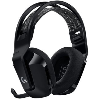 Logitech G733 Lightspeed Vezeték Nélküli Gamer Headset