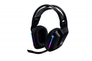 Logitech G733 Lightspeed Vezeték Nélküli Gamer Headset