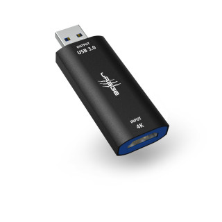Hama uRage Stream Link HDMI - USB Digitalizáló Adapter