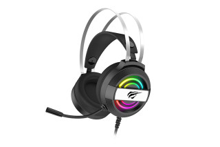 Havit Gamenote H2026d Gamer Headset