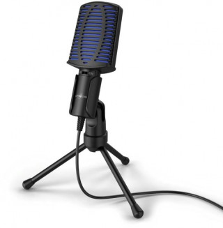 Hama uRage Xstr3am Essential Asztali Állványos Gaming Mikrofon