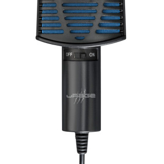 Hama uRage Xstr3am Essential Asztali Állványos Gaming Mikrofon