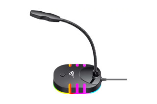 Havit GK58B - Gamer Mikrofon