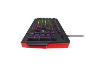 Havit Gamenote KB866L Gamer Billentyűzet - Angol kiosztás