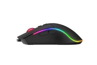 Havit GAMENOTE MS1001S - RGB Gaming Egér