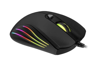 Havit GAMENOTE MS1002 - RGB Gaming Egér