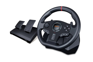 PXN-V900 - Gamer Kormány Szett(PC / PS3 / PS4 / Xbox One / Switch)