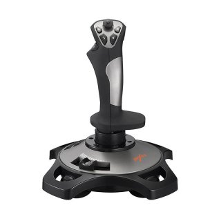 PXN-2113 PRO - Repülésvezérlő Joystick