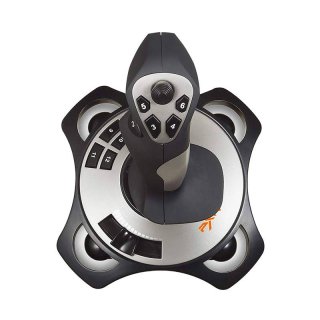 PXN-2113 PRO - Repülésvezérlő Joystick