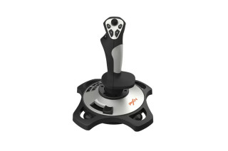 PXN-2113 PRO - Repülésvezérlő Joystick