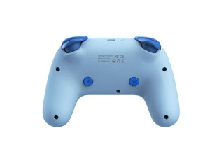 PXN-P50 - Vezeték nélküli kontroller - Nintendo Switch/PC - Kék