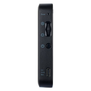 Elgato Key Light Mini - Stúdióvilágítás - Fekete - 2 év garancia