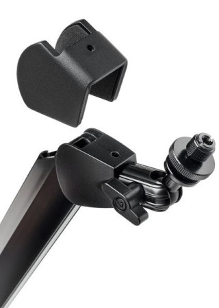 Elgato Wave Mic Arm (High Rise) - Mikrofon Kar - Fekete - 2 év garancia