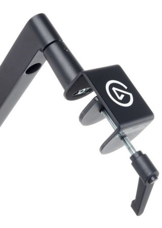 Elgato Wave Mic Arm (Low Profile) - Mikrofonállvány - Fekete - 2 év garancia