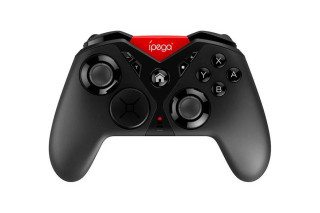 iPega PG-SW001B - Vezeték Nélküli Kontroller - Fekete