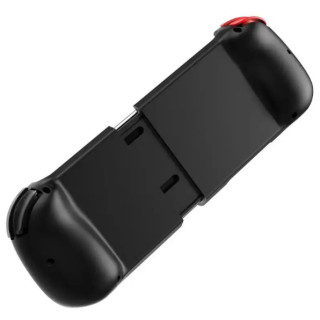 IPega PG-9217A - Vezeték Nélküli Kontroller - Okostelefon-Tartóval