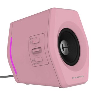 Edifier HECATE G2000 2.0 hangszóró - Rózsaszín