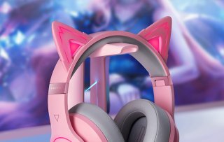 Edifier HECATE G5BT Vezeték Nélküli Gamer Headset