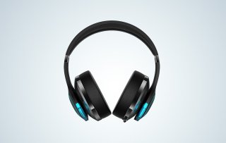 Edifier HECATE G5BT Vezeték Nélküli Gamer Headset