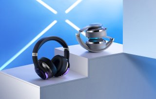 Edifier HECATE G5BT Vezeték Nélküli Gamer Headset