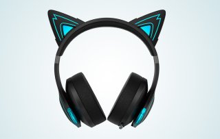 Edifier HECATE G5BT CAT Vezeték Nélküli Gamer Headset