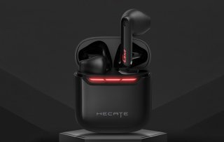 Edifier HECATE GM3 Plus Vezeték Nélküli Gamer Fülhallgató