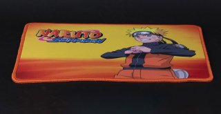 Konix - NARUTO "Naruto" Gamer Egérpad - mintás