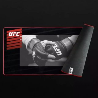 Konix UFC XXL Gamer Egérpad - mintás
