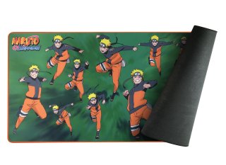 Konix - NARUTO XXL Gamer Egérpad - mintás