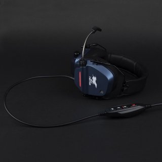 Konix Drakkar Skyfighter One Gamer Headset