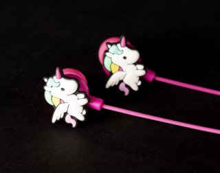 Konix Unik Gamer Fülhallgató