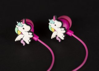 Konix Unik Gamer Fülhallgató