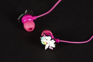 Konix Unik Gamer Fülhallgató