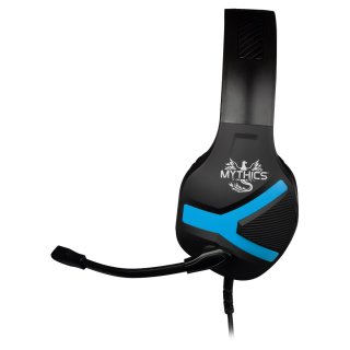 Konix Mythics PS4 Nemesis Gamer Headset