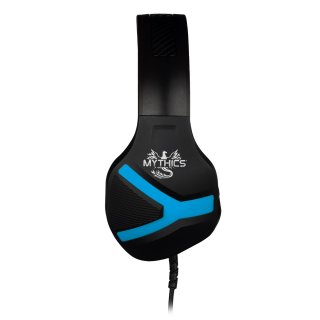 Konix Mythics PS4 Nemesis Gamer Headset