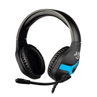 Konix Mythics PS4 Nemesis Gamer Headset