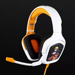 KONIX - NARUTO Nintendo Switch Gamer csomag