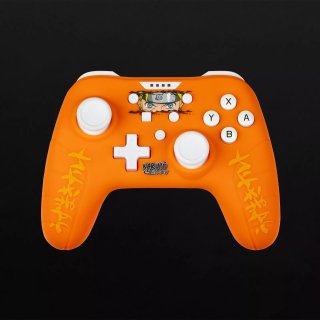 KONIX - NARUTO Nintendo Switch Gamer csomag