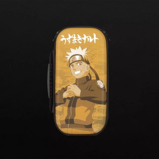 KONIX - NARUTO Nintendo Switch Gamer csomag