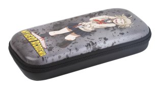 Konix - MY HERO ACADEMIA "Himiko Toga" Nintendo Switch/Lite Utazó Tok - Mintás