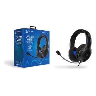 PDP LVL50 Gamer Headset