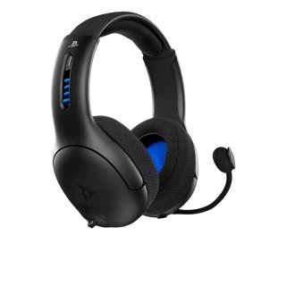 PDP LVL50 Vezeték Nélküli Gamer Headset