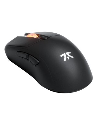 Fnatic Bolt Wireless Gaming egér - Fekete